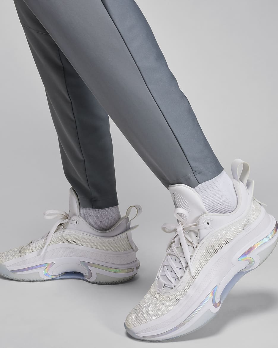 Nike stretch woven pants outlet